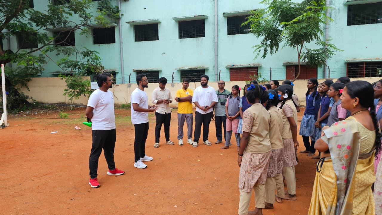 Sports science technology